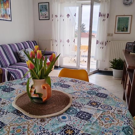 Apartment Ljudmila Vodice Zewnętrze zdjęcie