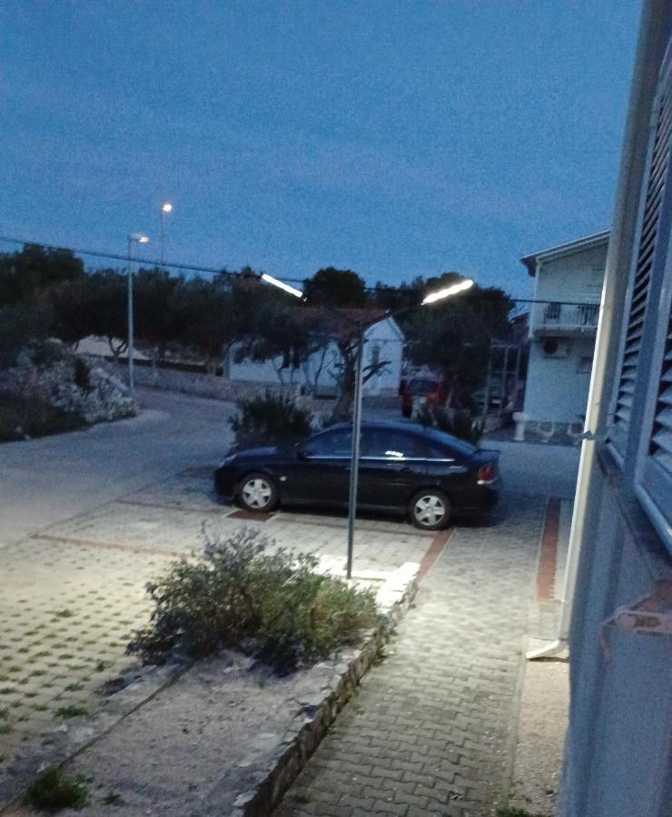 Apartment Ljudmila Vodice Zewnętrze zdjęcie