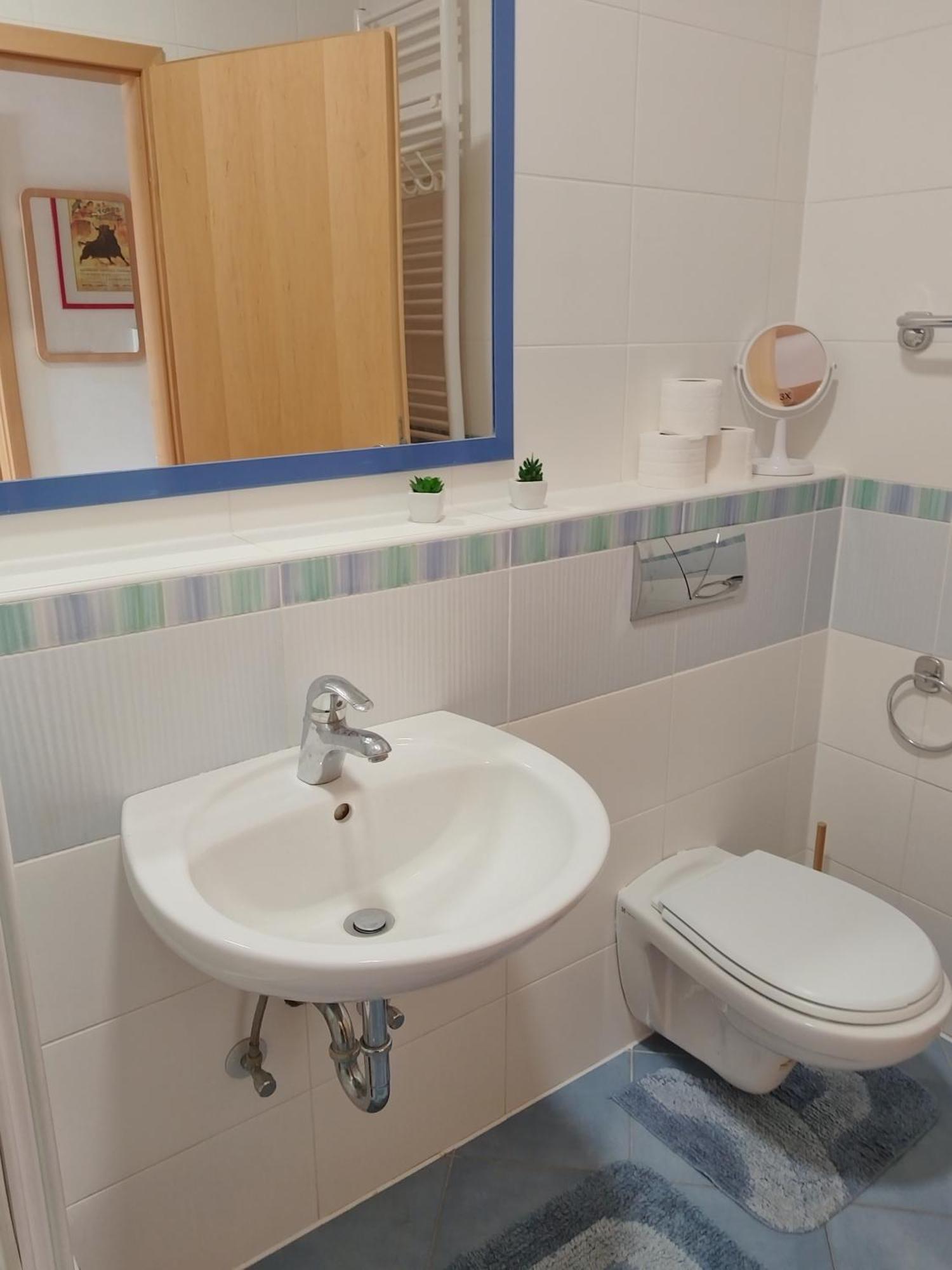 Apartment Ljudmila Vodice Zewnętrze zdjęcie